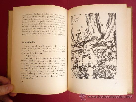 Libros antiguos: EN PERET. LOLA ANGLADA. BARCELONA, 1928 - Foto 13