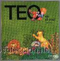 Libros antiguos: TEO EN EL ZOO (TIMUN MAS) - Foto 1