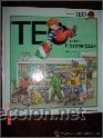 Libros antiguos: TEO EN EL HIPERMERCADO (TIMUN MAS) - Foto 1