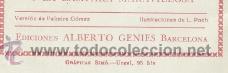 Libros antiguos: BLANCANIEVES Y LOS SIETE ENANITOS - Foto 4