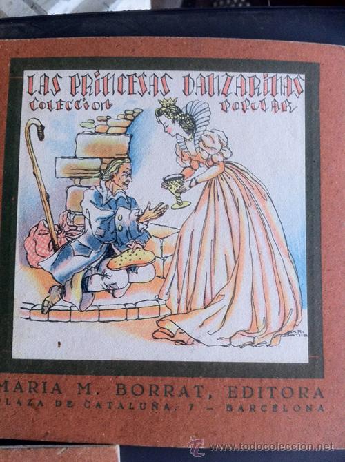 Libros antiguos: 3 COLECCION POPULAR - Foto 3