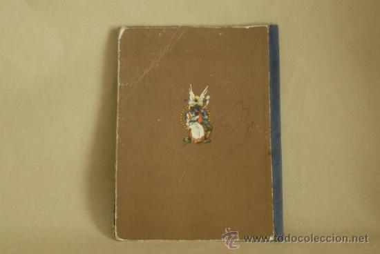 Libros antiguos: Cuento Alem&aacute;n. Hans Wundersam. Ein Winterm&auml;rchen von Ernst Kutzer. Verse von Adolf Holst. - Foto 5