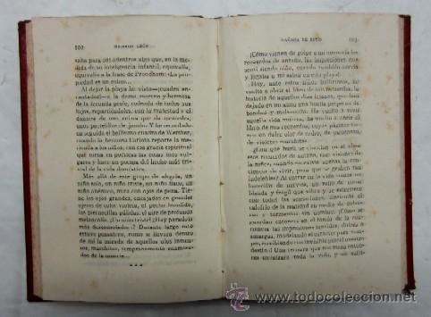 Libros antiguos: CUENTOS DE ANTA&Ntilde;O Y DE HOGA&Ntilde;O - Foto 3