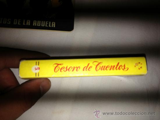 Libros antiguos: LOTE DE CUENTOS INFANTILES VARIOS - Foto 4
