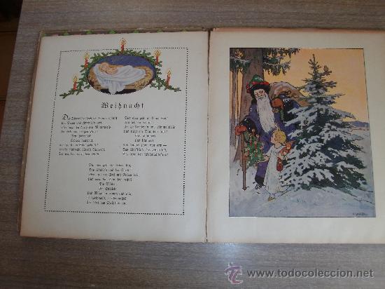 Libros antiguos: DIE GOLDENE STUNDE - Foto 5