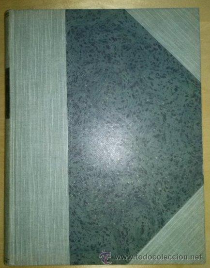 Libros antiguos: LE BUFFON CHOISI. BENJAMIN RABIER. GARNIER FRERES (1932) - Foto 2