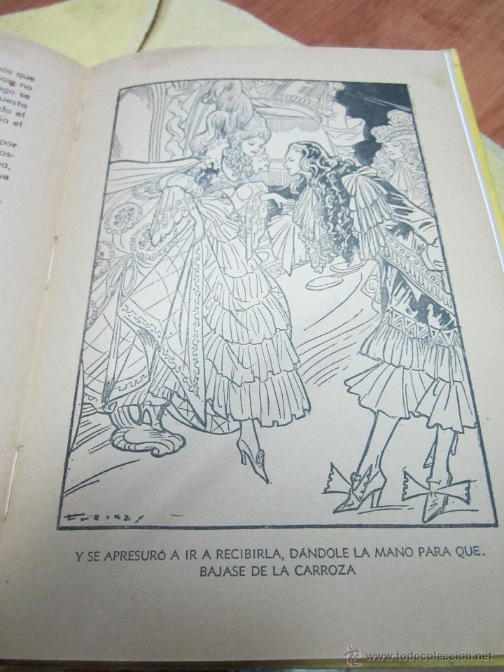 Libros antiguos: LA CENICIENTA - Foto 6