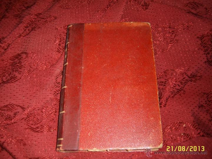 Old books: CUENTOS RÁPIDOS POR FERNANFLOR.RAMÓN MOLINAS EDITOR. 1886.UNA AUNTÉNTICA JOYA!!!!.