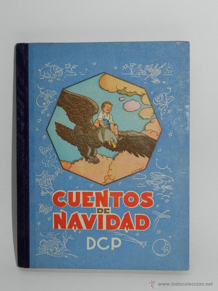 Cuentos De Navidad Ed Dalmau Carles Pla Ano Comprar Libros Antiguos De Cuentos En Todocoleccion