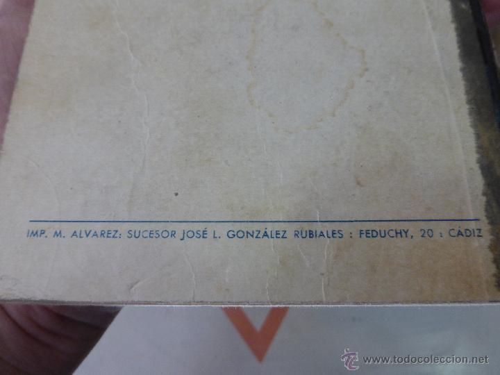Libros antiguos: CUENTOS DE PRIMAVERA -  M. ALVAREZ - Foto 2