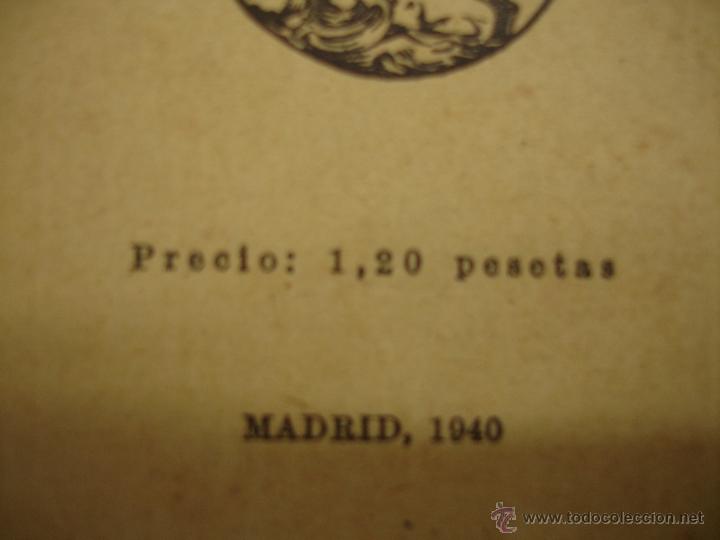 Libros antiguos: CUENTOS. HOFFMANN. COLECCION UNIVERSAL. CALPE, 1922. - Foto 2