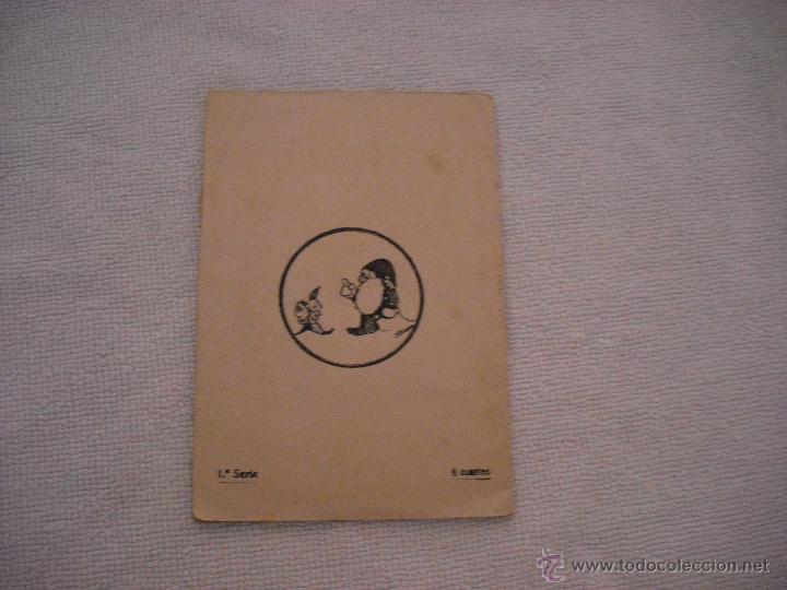 Libros antiguos: CONTES BELLUGUET . L&acute;ERMITA BERNAT - Foto 2
