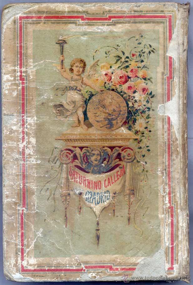 Libros antiguos: GIL BLAS DE SANTILLANA - c. 1910 - Foto 4