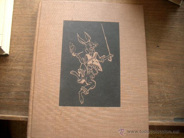 Libros antiguos: UNCLE REMUS HARRIS - ROUNTREE - Foto 1