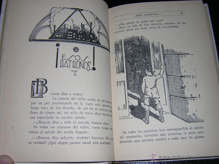 Libros antiguos: 1931 - HUBLET - CAPULLOS - Foto 3
