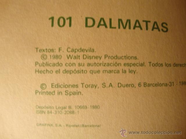 Libros antiguos: CUENTO - Foto 3