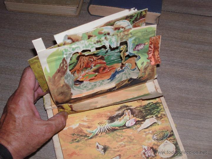 Libros antiguos: CHILDRENS ANNUAL - - Foto 3