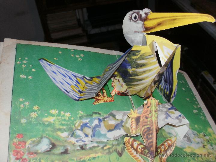 Libros antiguos: CHILDRENS ANNUAL - - Foto 11