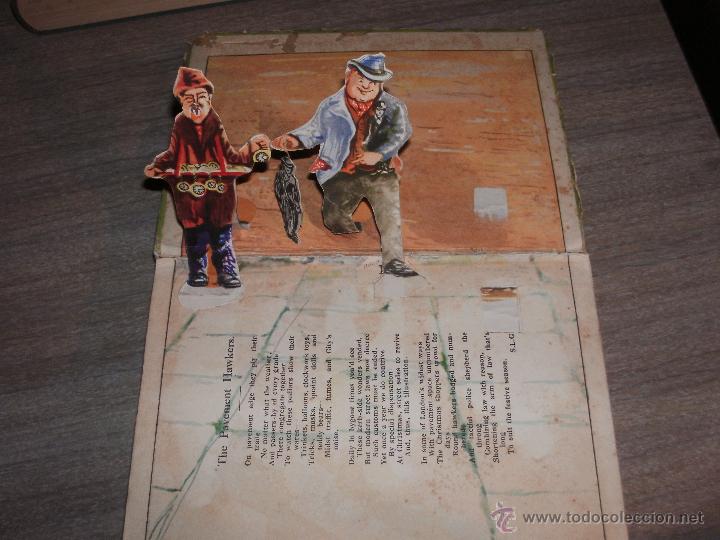Libros antiguos: CHILDRENS ANNUAL - - Foto 12
