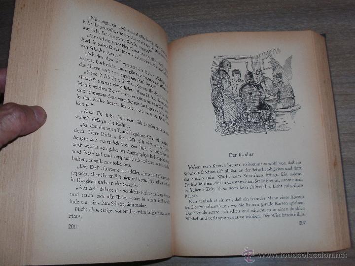 Libros antiguos: DAS GOLDENE KINDERBUCH - - Foto 3