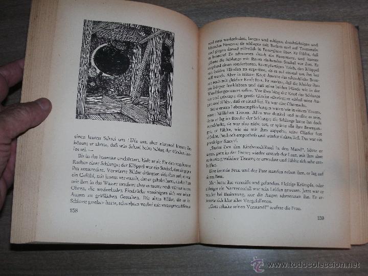 Libros antiguos: DAS GOLDENE KINDERBUCH - - Foto 4