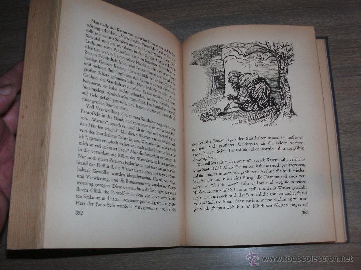 Libros antiguos: DAS GOLDENE KINDERBUCH - - Foto 5