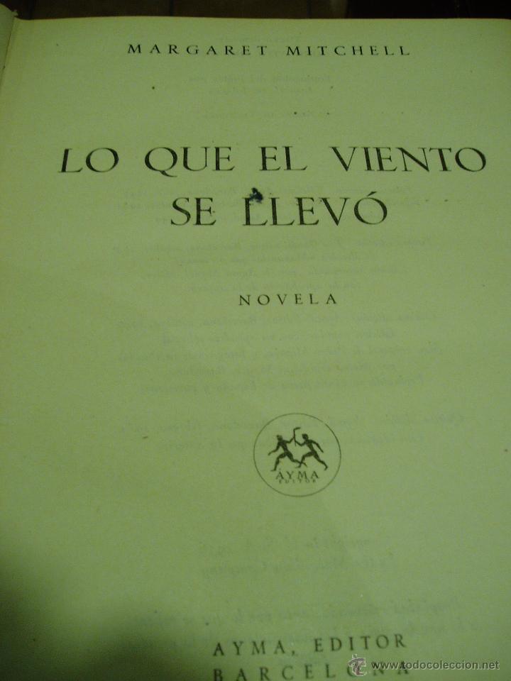 Libros antiguos: LAS MIL Y UNA NOCHE - Foto 5