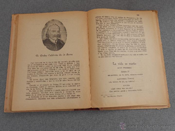 Libros antiguos: JOYAS LITERARIAS PARA LOS NI&Ntilde;OS - Foto 4