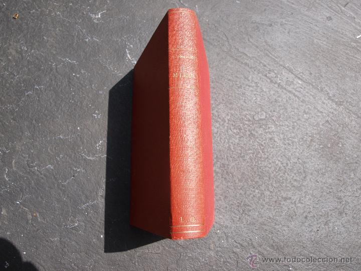 Libros antiguos: Miedo 1922 de Jose Frances - Foto 1