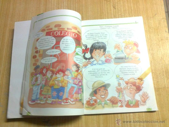 Libros antiguos: CUENTO  PIEL DE ASNO - COLECCION  ENSUE&Ntilde;O - Foto 2