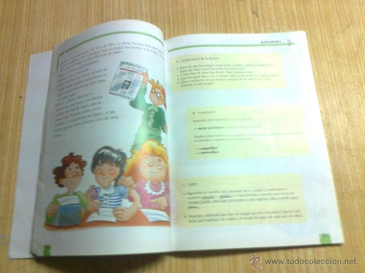 Libros antiguos: CUENTO  PIEL DE ASNO - COLECCION  ENSUE&Ntilde;O - Foto 3