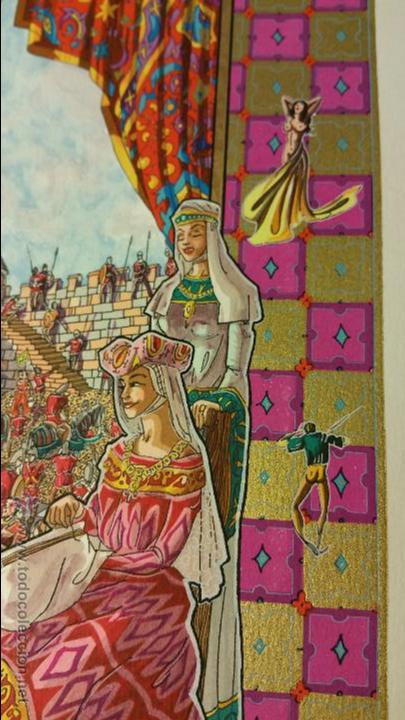 Libros antiguos: SERIGRAFIA LES GRANDS TROUBADOIRES - Foto 1