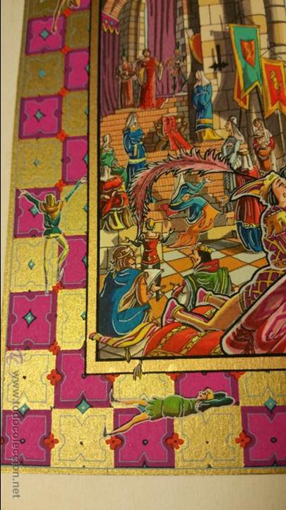 Libros antiguos: SERIGRAFIA LES GRANDS TROUBADOIRES - Foto 3
