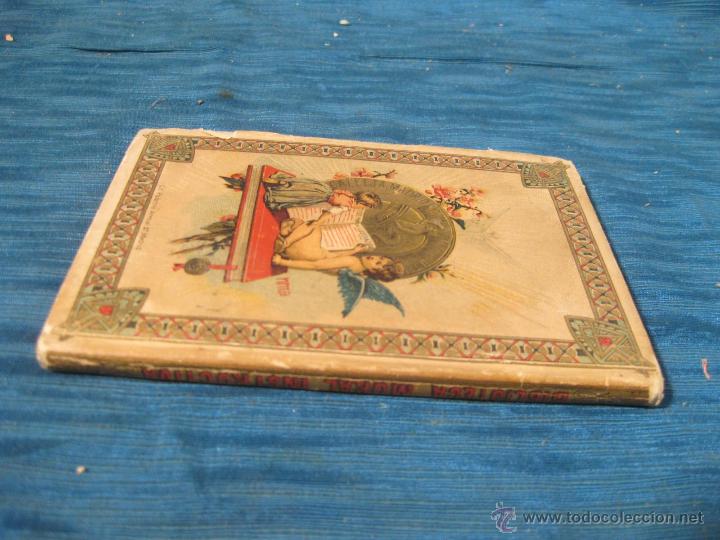 Libros antiguos: CUENTO DE ESTER Y ESDRAS. EDITORIAL SATURNINO CALLEJA. 1897 - Foto 2