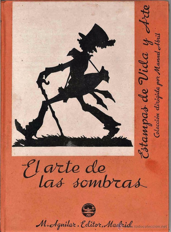 Libros antiguos: el arte de las sombras - Foto 1