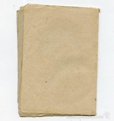 Libros antiguos: 9 cuentos 12 x 9 cent&iacute;metros - Foto 7