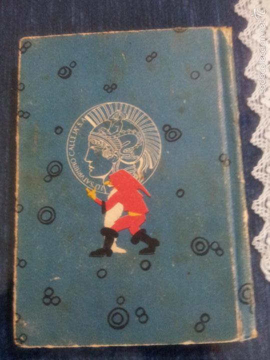 Libros antiguos: CUENTOS DE CALLEJA - Foto 3