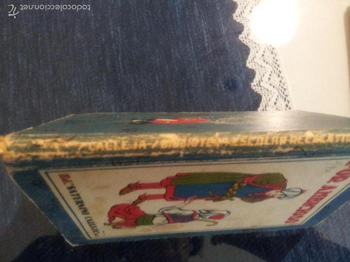 Libros antiguos: CUENTOS DE CALLEJA - Foto 1