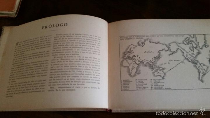 Libros antiguos: pili , polito y lucerito - Foto 2
