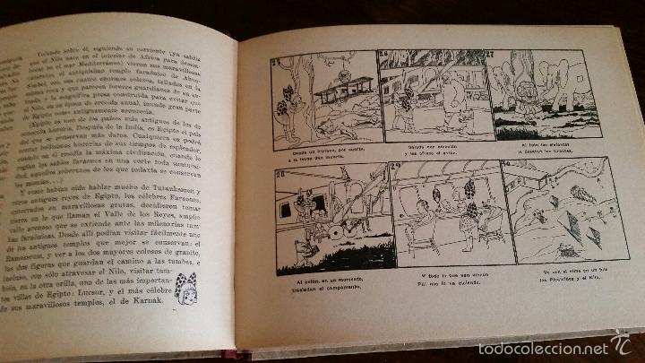Libros antiguos: pili , polito y lucerito - Foto 3