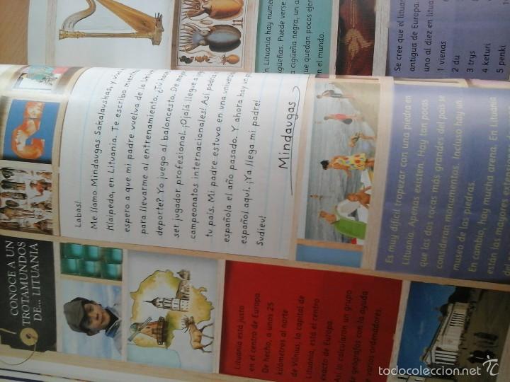 Libros antiguos: Lecturas para trotamundos - Foto 3