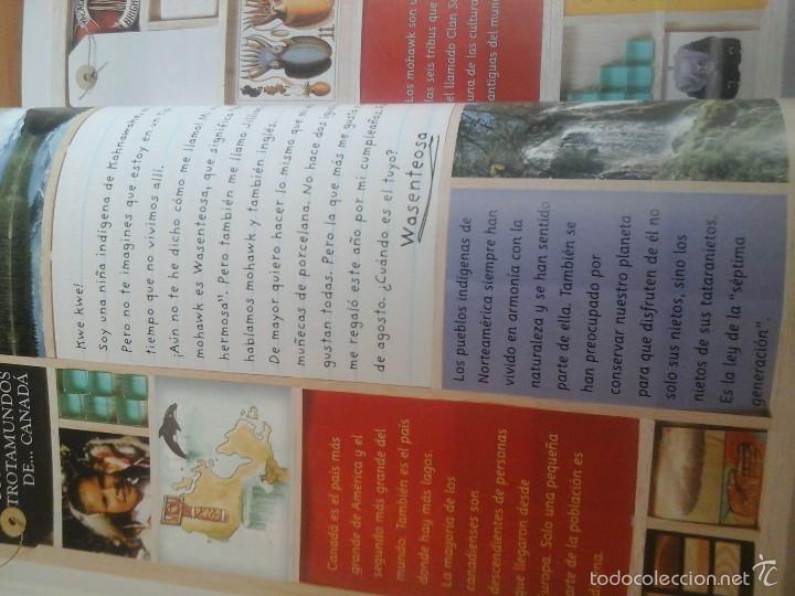 Libros antiguos: Lecturas para trotamundos - Foto 4