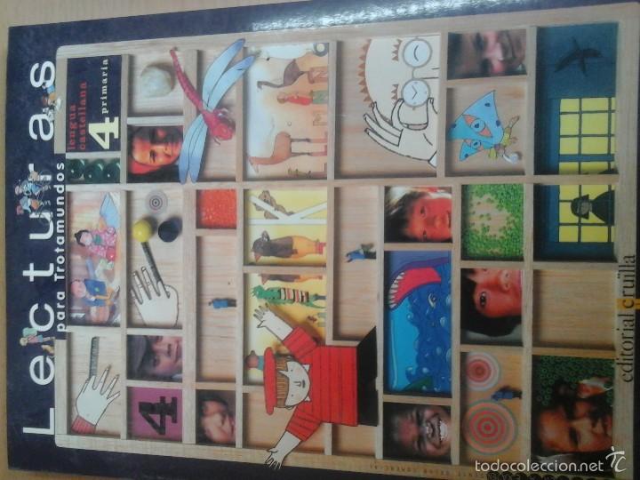 Libros antiguos: Lecturas para trotamundos - Foto 6