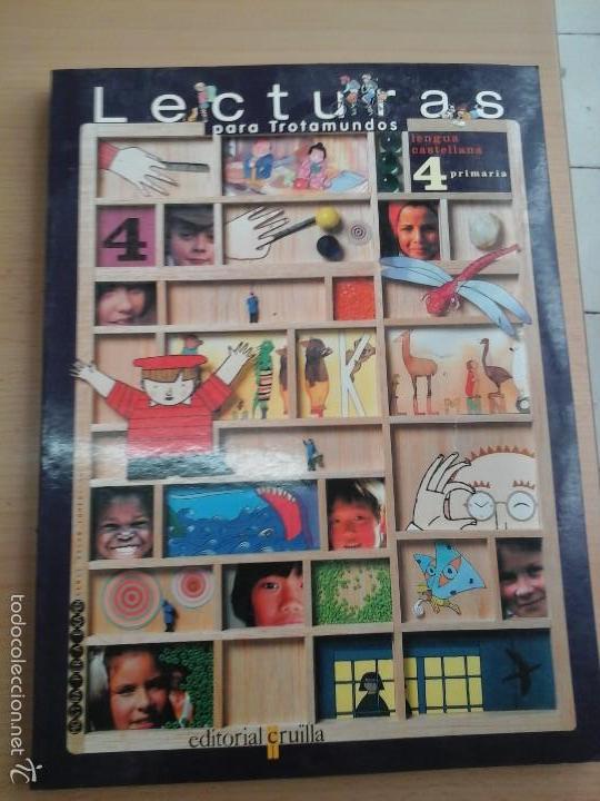Libros antiguos: Lecturas para trotamundos - Foto 1