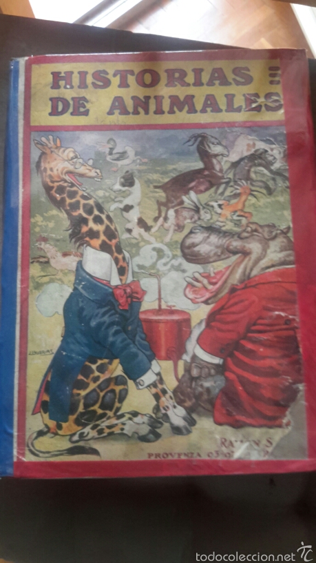 Libros antiguos: Libro - Foto 1