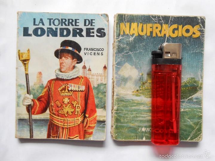 Libros antiguos: LIBROS PULGA ARDILLA BRUGUERA - Foto 5