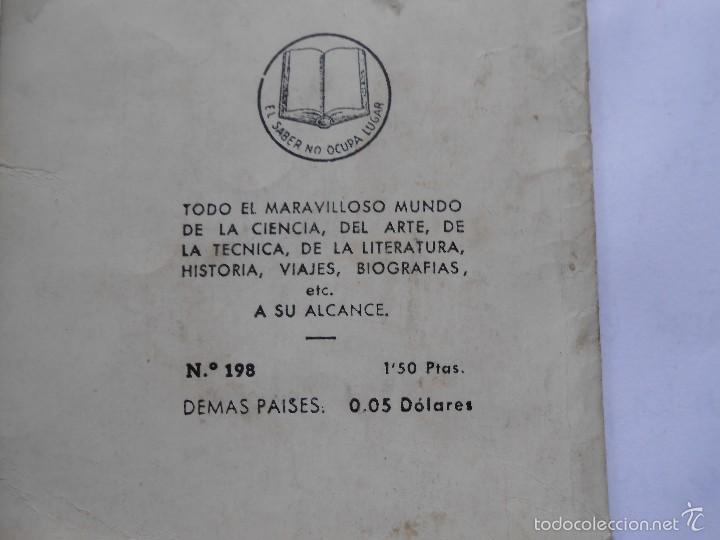 Libros antiguos: LIBROS PULGA ARDILLA BRUGUERA - Foto 7