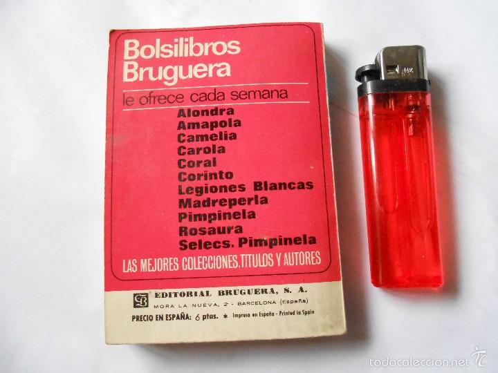 Libros antiguos: LIBROS PULGA ARDILLA BRUGUERA - Foto 8