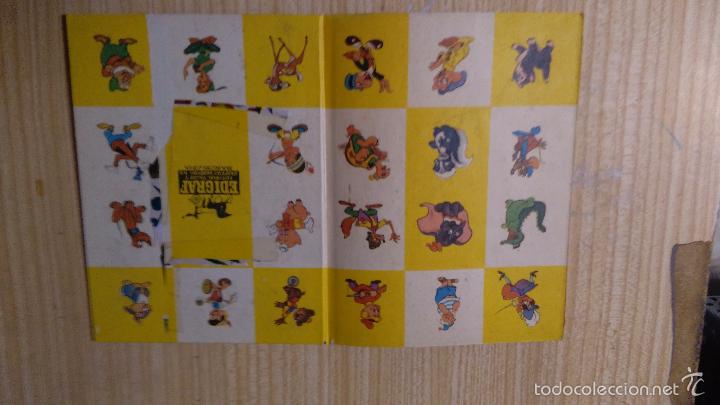 Libros antiguos: LIBRO LAS AMBICIONES DE LUCKY - PEQUE&Ntilde;O LIBRO DORADO - Foto 2