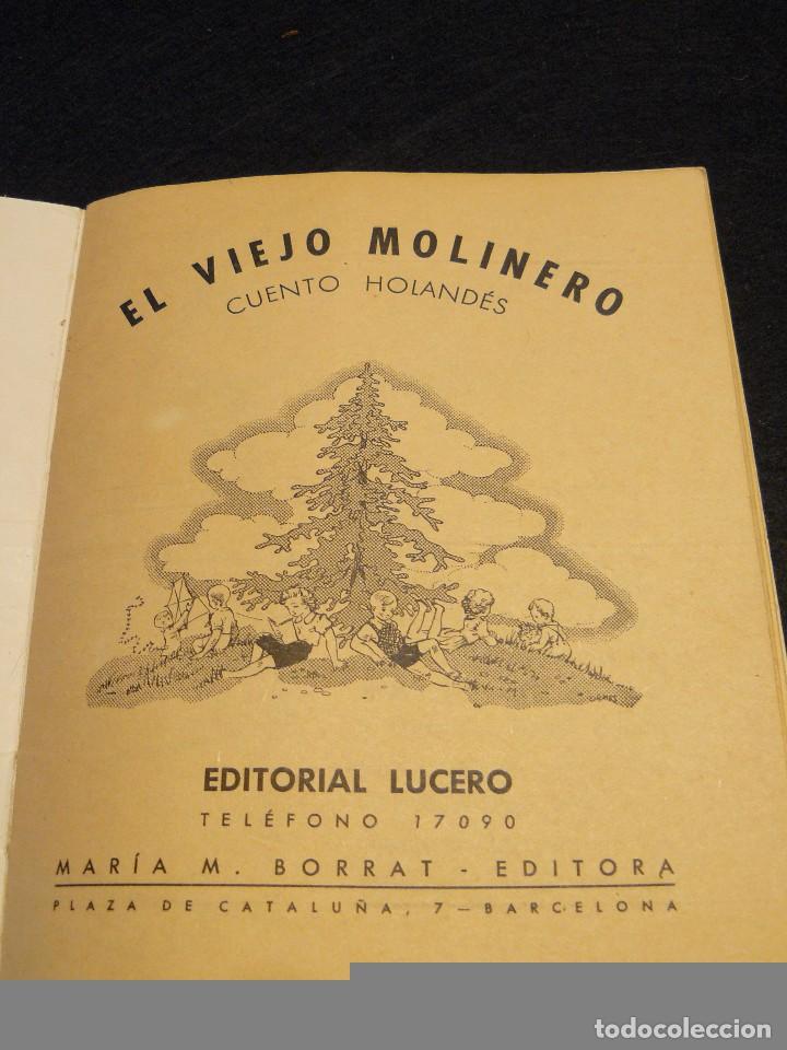 Libros antiguos: COLECCI&Oacute;N LUCERO N&Uacute;M. 4 - Foto 3